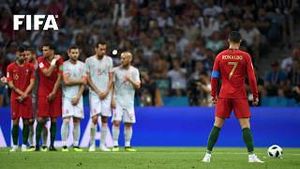 Video post by @fifa on YouTube