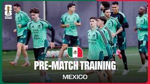 Video post by @fifa on YouTube