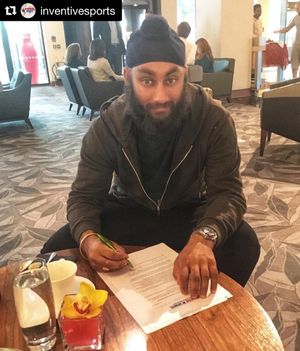 Image post by @baljitrihal on Instagram