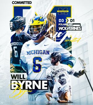 Image post by @bowdoinmlax on Instagram