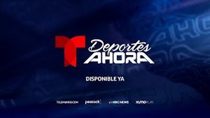 Video post by @deportes on YouTube