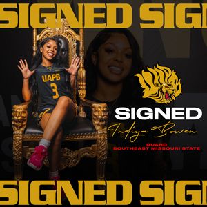 Image post by @uapblionswbb on Instagram