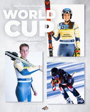 Image post by @msubobcatskiing on Instagram