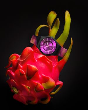 Image post by @swatch_ph on Instagram