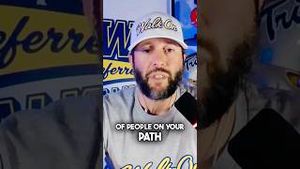 Video post by @preferredwalkon on YouTube
