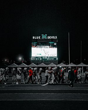 Image post by @moodyfootball411 on Instagram