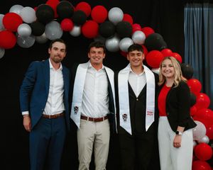 Image post by @packmenssoccer on Instagram