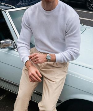 Image post by @percival_menswear on Instagram
