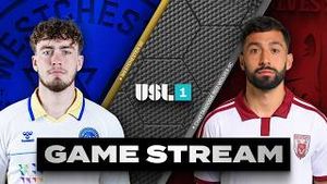 Video post by @usl on YouTube
