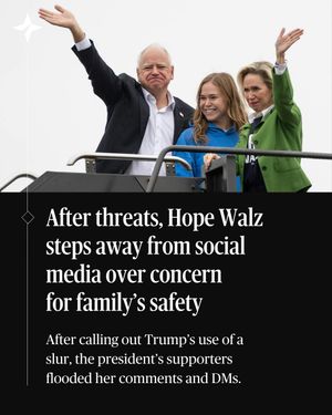 Image post by @startribune on Instagram