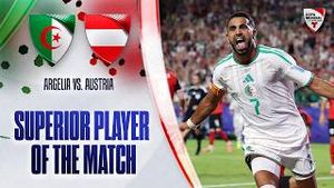 Video post by @deportes on YouTube