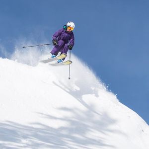 Image post by @skicrestedbutte on Instagram
