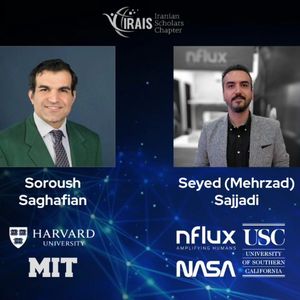 Image post by @mehrzad_sajjadi on Instagram