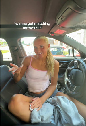 Video post by @chlo_spreen on TikTok