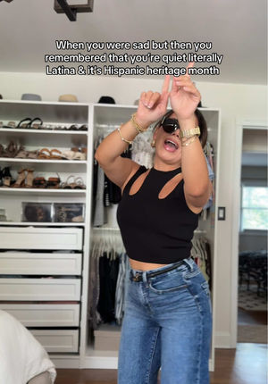 Video post by @byerikabatista on TikTok