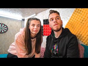 Video post by @ArianaMtz on YouTube