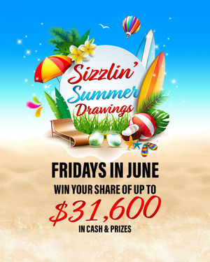 Image post by @dakotasiouxcasino on Instagram
