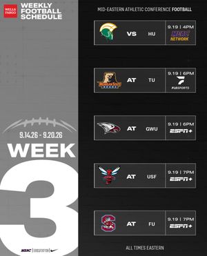 Image post by @meacsports on Instagram