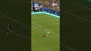 Video post by @foxsports on YouTube