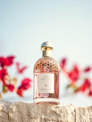 Image post by @guerlain on Instagram