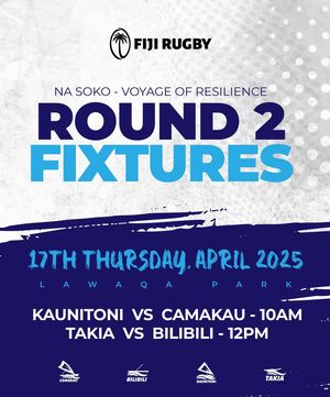 Image post by @fijirugbyunion on Instagram