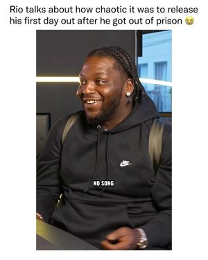 Image post by @hoodclips on Instagram