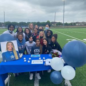 Image post by @chsrangersathletics on Instagram