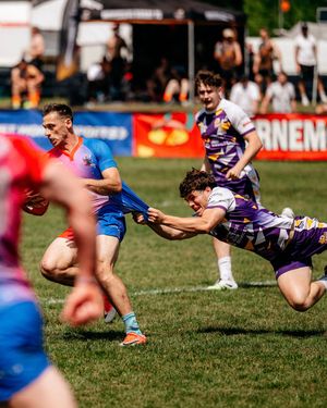 Image post by @bournemouth7s on Instagram