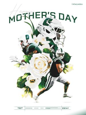 Image post by @charlottefootball on Instagram