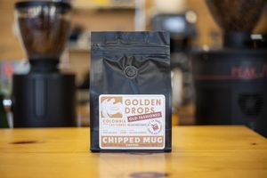 Image post by @chippedmugcoffee on Instagram