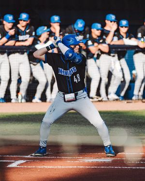 Image post by @memphisbaseball on Instagram