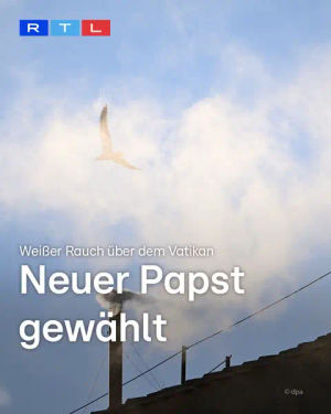 Image post by @rtlaktuell on TikTok