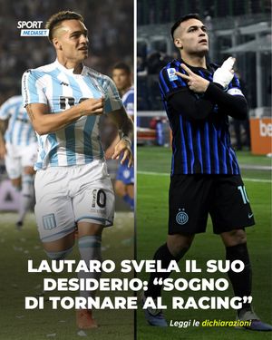 Image post by @sportmediaset on Instagram