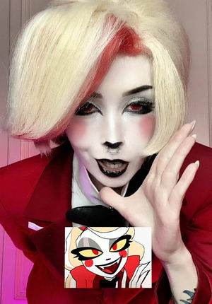 Video post by @ember.w0lf on TikTok