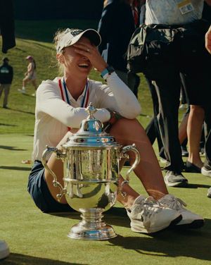Image post by @lpga_tour on Instagram