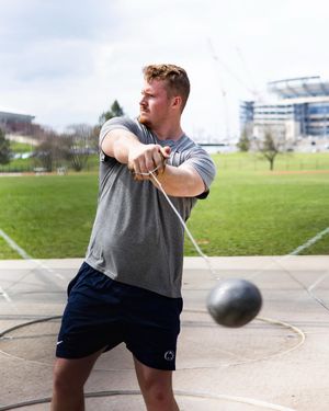 Image post by @pennstatetfxc on Instagram
