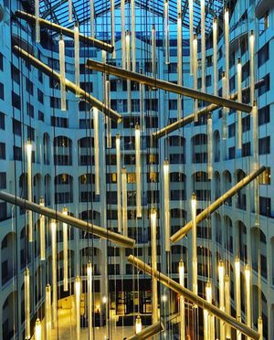 Image post by @hyatt on Instagram