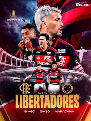 Video post by @flamengo on TikTok