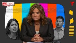 Video post by @telemundo on YouTube