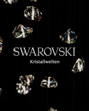 Image post by @swarovski on Instagram
