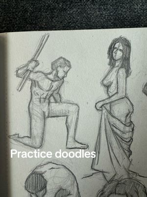 Video post by @artbysuave on TikTok