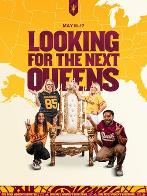 Image post by @sundevilwbb on Instagram