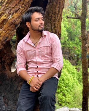 Image post by @isandeep_mark on Instagram