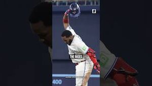 Video post by @thescore on YouTube