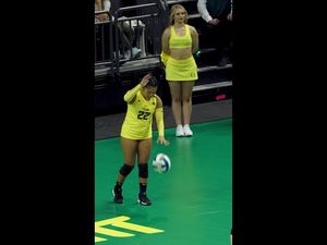 Video post by @b1gvolleyball on YouTube