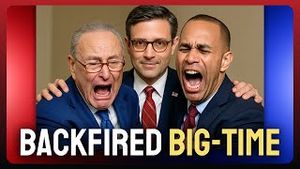 Video post by @townhall on YouTube