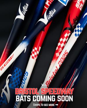Image post by @victussports on Instagram