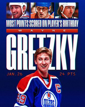 Image post by @nhlhistory on Instagram