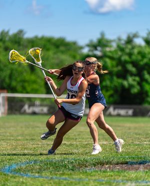 Image post by @apexgirlslaxevents on Instagram
