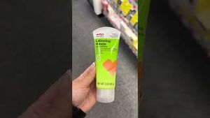 Video post by @cvs on YouTube